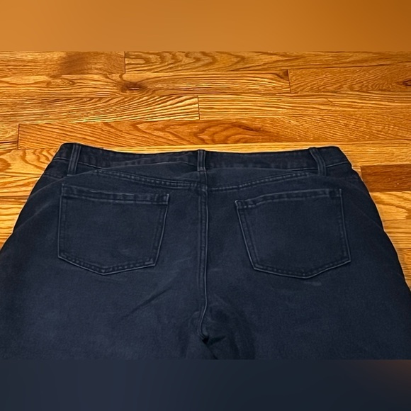 Time and Tru high rise black jeans - Picture 4 of 4